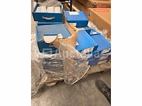 Set van 34 dozen spijkers voor een spijkermachine van 28° - afbeelding 3 van  3