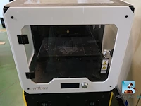 Set van 3d-printers - afbeelding 3 van  9