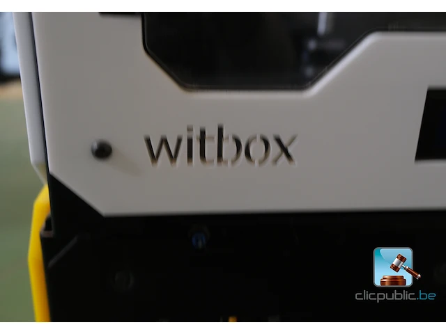Set van 3d-printers - afbeelding 4 van  9