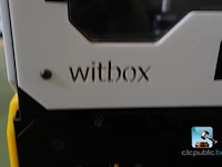 Set van 3d-printers - afbeelding 4 van  9