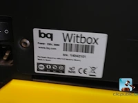 Set van 3d-printers - afbeelding 5 van  9