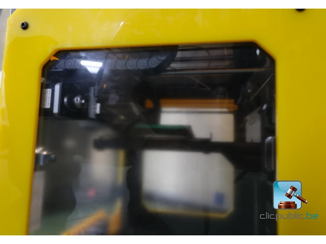Set van 3d-printers - afbeelding 8 van  9