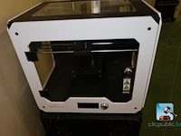 Set van 3d-printers - afbeelding 2 van  8