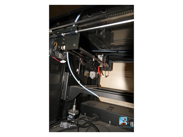 Set van 3d-printers - afbeelding 6 van  8