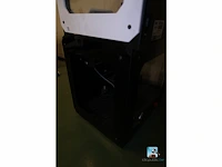 Set van 3d-printers - afbeelding 7 van  8