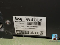 Set van 3d-printers - afbeelding 8 van  8