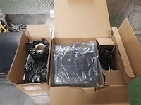 Set van 4 computerartikelen van sharp en azus - afbeelding 4 van  8