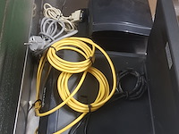 Set van 4 computerartikelen van sharp en azus - afbeelding 8 van  8