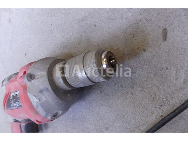 Set van 4 elektrisch gereedschap - afbeelding 2 van  30