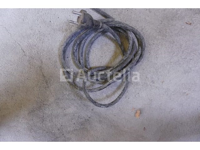 Set van 4 elektrisch gereedschap - afbeelding 3 van  30