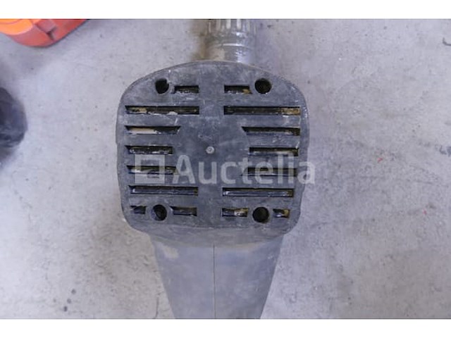 Set van 4 elektrisch gereedschap - afbeelding 6 van  30