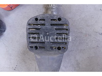 Set van 4 elektrisch gereedschap - afbeelding 6 van  30