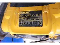 Set van 4 elektrisch gereedschap - afbeelding 7 van  30