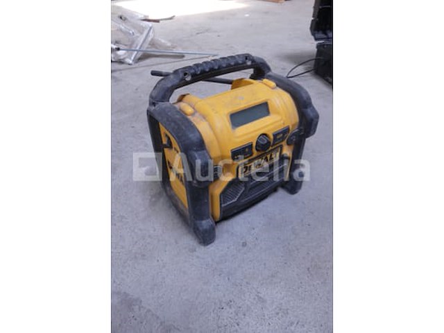 Set van 4 elektrisch gereedschap - afbeelding 8 van  30