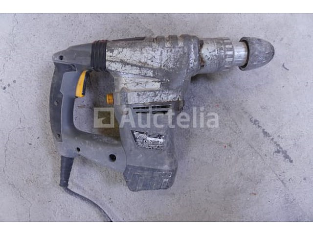 Set van 4 elektrisch gereedschap - afbeelding 11 van  30