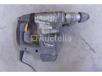 Set van 4 elektrisch gereedschap - afbeelding 11 van  30