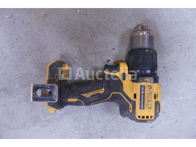 Set van 4 elektrisch gereedschap - afbeelding 1 van  30