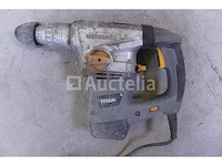 Set van 4 elektrisch gereedschap - afbeelding 13 van  30