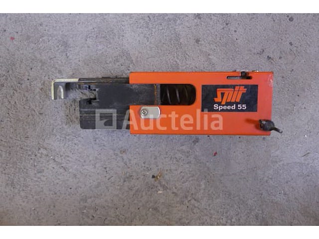 Set van 4 elektrisch gereedschap - afbeelding 16 van  30