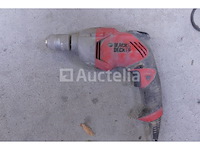 Set van 4 elektrisch gereedschap - afbeelding 19 van  30
