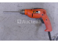 Set van 4 elektrisch gereedschap - afbeelding 21 van  30