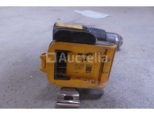 Set van 4 elektrisch gereedschap - afbeelding 27 van  30