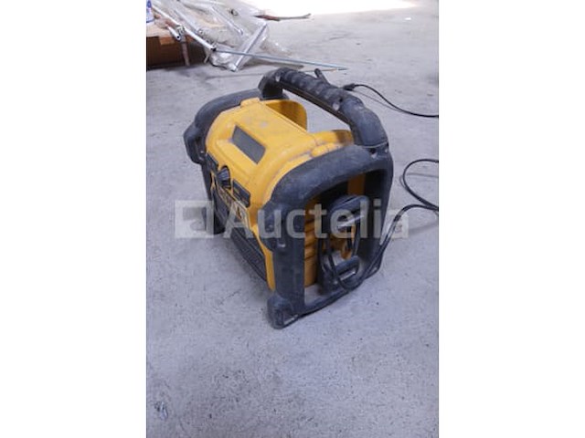 Set van 4 elektrisch gereedschap - afbeelding 28 van  30