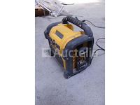 Set van 4 elektrisch gereedschap - afbeelding 28 van  30