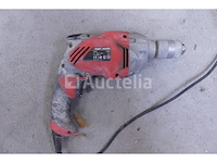 Set van 4 elektrisch gereedschap - afbeelding 30 van  30