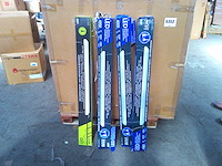 Set van 4 led-neonlichten - afbeelding 1 van  2