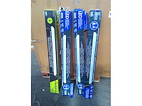Set van 4 led-neonlichten - afbeelding 2 van  2