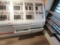Set van 4 modulaire vitrinekasten - afbeelding 3 van  14