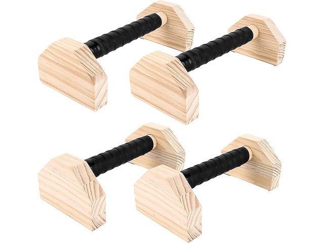 Set van 4 opdrukgrepen - afbeelding 1 van  3