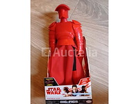 Set van 4 reuzensterbeeldjes van 50 cm - afbeelding 2 van  4