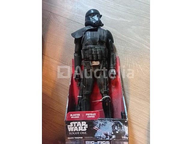 Set van 4 reuzensterbeeldjes van 50 cm - afbeelding 3 van  4