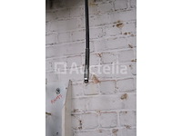 Set van 4 samoa wandslangspoelen - afbeelding 5 van  8