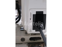 Set van 4 samoa wandslangspoelen - afbeelding 8 van  8