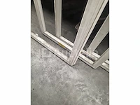 Set van 4 skylux pvc-frames – verschillende maten - afbeelding 3 van  3