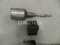Set van 4 spitgatzagen - afbeelding 6 van  7