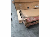 Set van 4 velux ggl/lpg sjerpen en lijsten - afbeelding 3 van  3