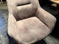 Set van 4 zeteltjes en 2 tafeltjes - afbeelding 4 van  7