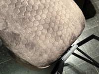 Set van 4 zeteltjes en 2 tafeltjes - afbeelding 5 van  7