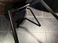 Set van 4 zeteltjes en 2 tafeltjes - afbeelding 6 van  7