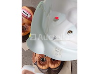 Set van 44 carnavalsmaskers in verschillende oude stijlen set van 27 old style carnivalsmaskers - nieuw - afbeelding 2 van  4