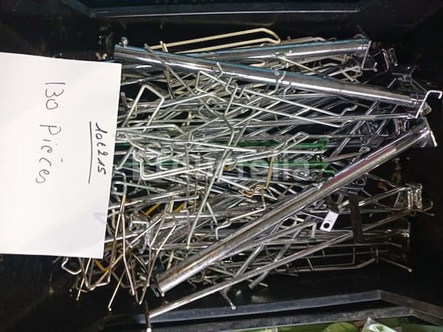 Set van 45 antieke muziekstukken set van 21 vullingen, trucs en andere items - nieuw set van 130 planken voor verschillende modellen 1 kleine boekententoonstelling - nieuw - afbeelding 4 van  4