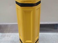 Set van 4x kp protector boplan kolom-pilaar beschermer - afbeelding 1 van  1