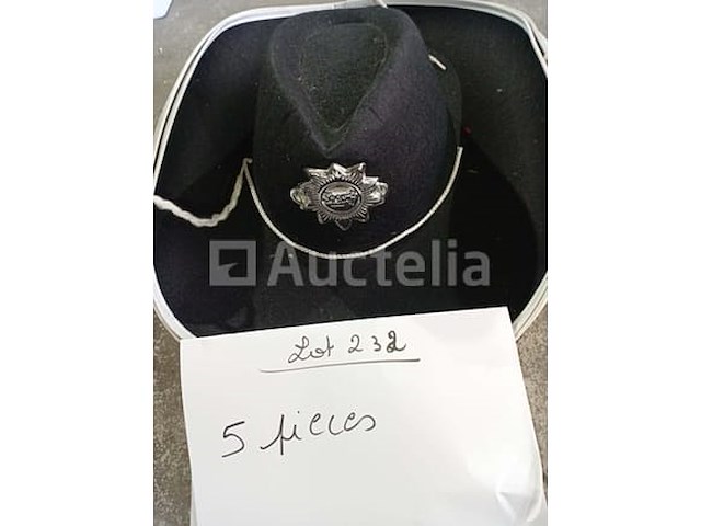 Set van 5 cowboyhoeden - gloednieuw lot van 10 cowboyhoeden - gloednieuw set van 6 cowboyhoeden - gloednieuw lot van 5 cowboyhoeden - nieuwe lot van 5 cowboyhoeden - gloednieuw lot van 9 cowboyhoeden - nieuwe lot van 9 cowboyhoeden - nieuw lot van 9 cowboyhoeden - nieuw set van 15 cowboyhoeden - nieuw - afbeelding 3 van  7