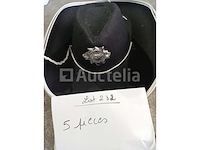 Set van 5 cowboyhoeden - gloednieuw lot van 10 cowboyhoeden - gloednieuw set van 6 cowboyhoeden - gloednieuw lot van 5 cowboyhoeden - nieuwe lot van 5 cowboyhoeden - gloednieuw lot van 9 cowboyhoeden - nieuwe lot van 9 cowboyhoeden - nieuw lot van 9 cowboyhoeden - nieuw set van 15 cowboyhoeden - nieuw - afbeelding 3 van  7