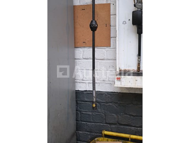 Set van 5 samoa wandslangenhaspels - afbeelding 1 van  8