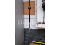 Set van 5 samoa wandslangenhaspels - afbeelding 1 van  8